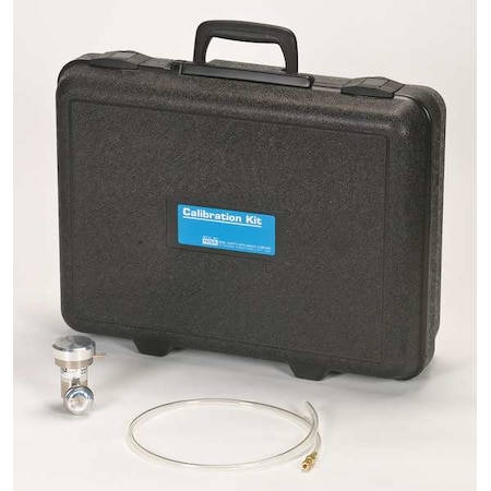 Calibration Kit, 0.25Lpm MPN:10050985