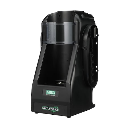 Galaxy GX2, Cylinder Holder, Black MPN:10105756