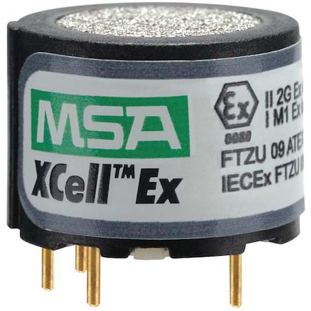Replacement Sensor, Combustibles MPN:10106722