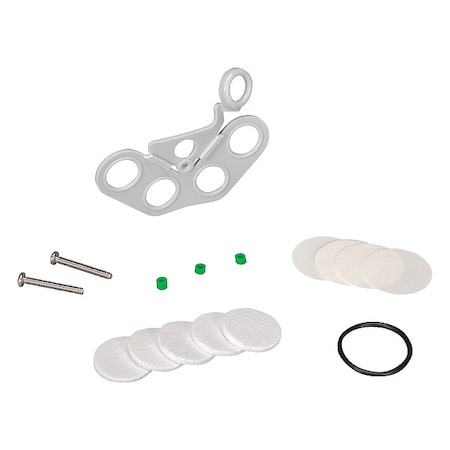 Gas Detection Maintenance Kit MPN:10114949