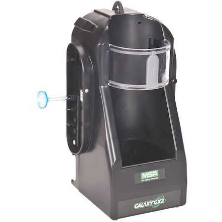 Galaxy GX2, Non-Electronic Cylinder Holder MPN:10125135