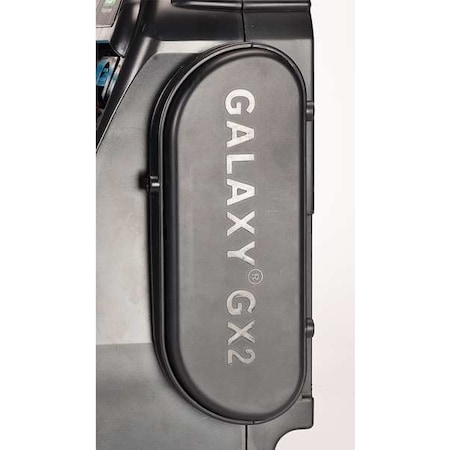 End Cap, 1-1/2 Lx 2 Wx 5 H In. MPN:10125907