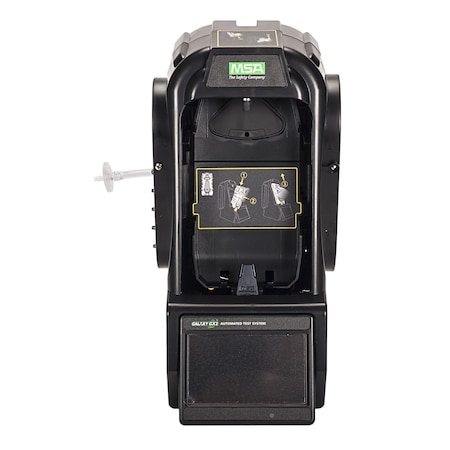 Galaxy GX2, ALTAIR 5/5X, 4 Valve, Charging, North American charger, Black MPN:10128625
