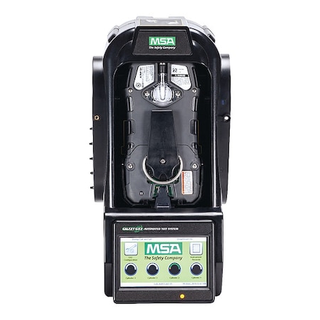 Automated Test System, 100-240VAC MPN:10128626