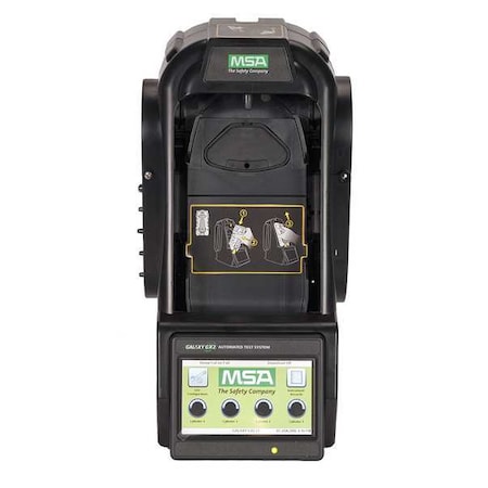 Automated Test System, 100-240VAC MPN:10128628