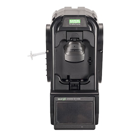 Galaxy GX2, ALTAIR4/4X, 4 Valve, Charging, North American charger MPN:10128629