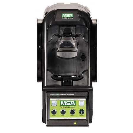 Automated Test System, 12Hx8Lx6-1/2W In. MPN:10128641