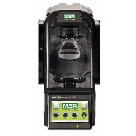 Automated Test System, 100-240VAC MPN:10128644