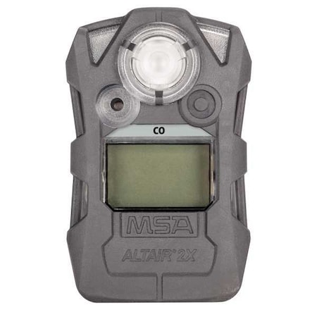 CO, Audible, Vibrating, Visual, 1 yr Battery Life MPN:10154075