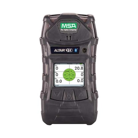 Gas Detection Maintenance Kit, 6 in. L MPN:10165247