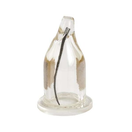 Replacement Lamp, 6 in. L x 1/2 in. H MPN:10165272