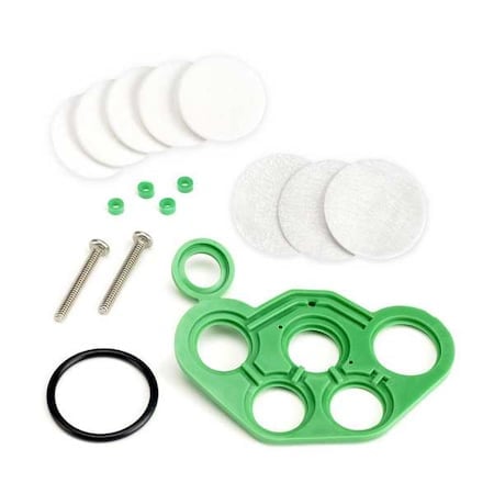 Gas Detection Maintenance Kit, 8 in. L MPN:10165285