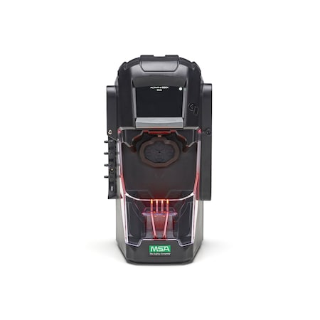 Test Stand, Global, ALTAIR io DOCK, Includes Demand Flow Regulator, Digital Display Alert MPN:10246442