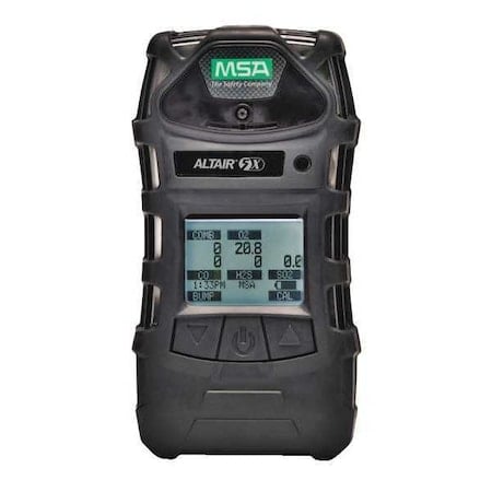 Altair 5X Gas Detector MPN:A-ALT5XALK0200C010