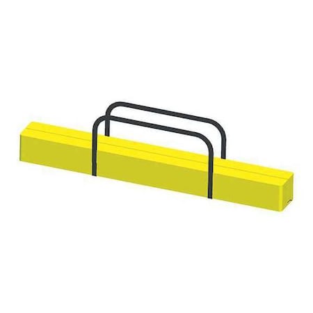 Carrying bag for davit arm IN-2210. MPN:P2002-046