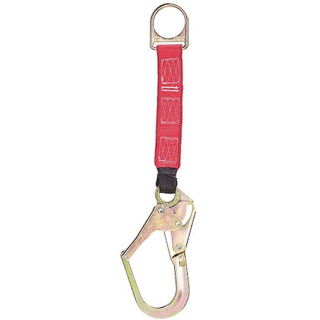 Anch Conn Large Hook Strap D-Ring MPN:10002820