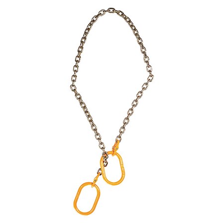 Anchorage Connector Chain 6' MPN:10003206