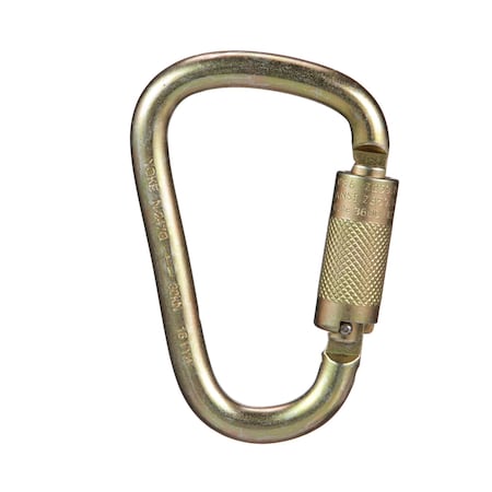 Carbiner Steel 1