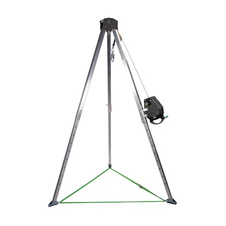 Tripod 50 Ft Sst Workman Rescuer MPN:10163034