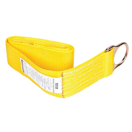 Anch Strn Fx Lp D MPN:505282