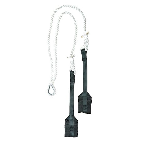 Wrist Rescue Strn BLACK.5NY Thm MPN:507002