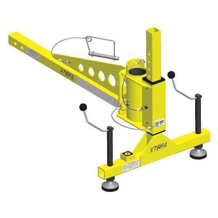 Hitch Mount 24
