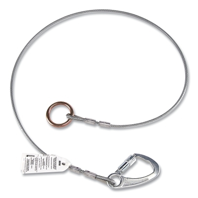 Anchor Conn Ext Cable O-Ring FP5K 6' MPN:10087003