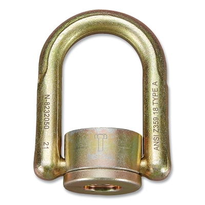Swivel Anchor Base Anchor CONNSTEEL5K MPN:10242705