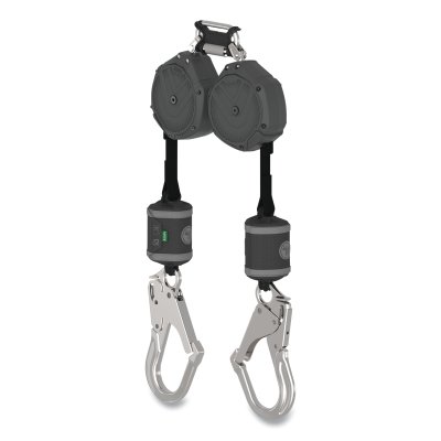 Vsoh Web 10'/3M 2LEG TLGSTAK/AL36CL-Ao MPN:VSOHW-032-QA-A