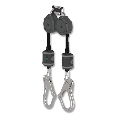Vsoh Web 10'/3M 2LEG TLGSTAK/AL36CLS-Ao MPN:VSOHW-032-QH-A
