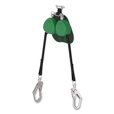Vtle Web 8'/2.4M 2LEG PIN/36CLS-Ao MPN:VTLEW-022-PM-A