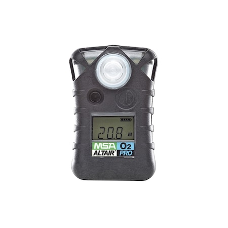 Gas Detector O2 Altair Single Gas MPN:10074137