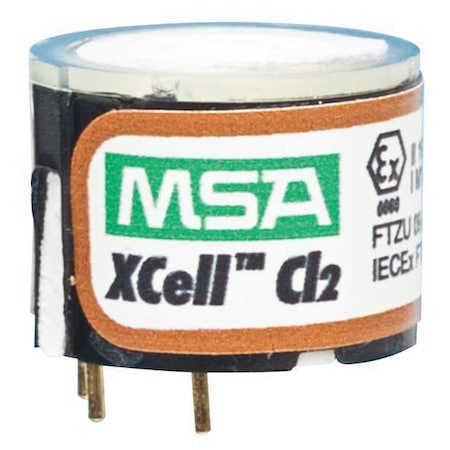 Kit:replacement Xcell Sensor CL2 MPN:10106728