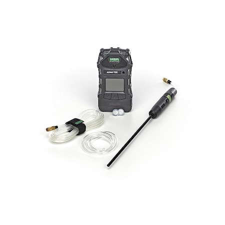 KIT:ALT5X w/Prb Mon LEL/O2/CO/H2S/SO2 Ul MPN:10116927