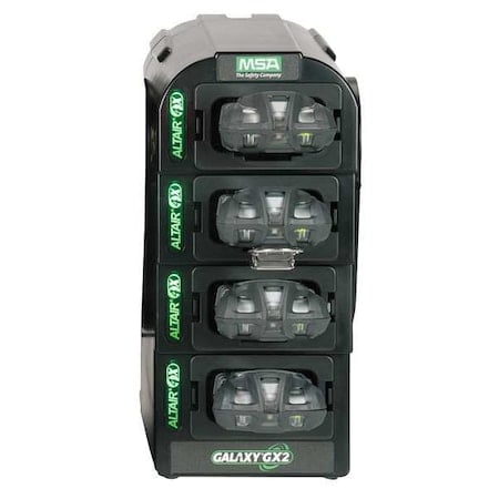 Charger Multi-Unit GX2 ALTAIR4X Na Plug MPN:10127422