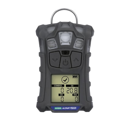 Altair 4XR Multigas Det Lel O2 Co Chc MPN:10178566