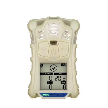 Altair 4XR Multigas Det Lel O2 Co Glw MPN:10178567
