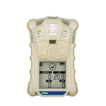 Altair 4XR Multigas Det Lel O2 Co H2S-Lc Chc MPN:10178572