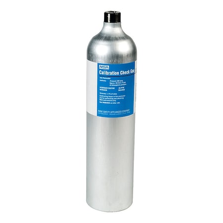 40PPM Hydrogen Sulfide C MPN:467897