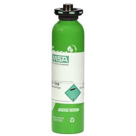 Gas 34L 10 Ppm Hcn MPN:711072