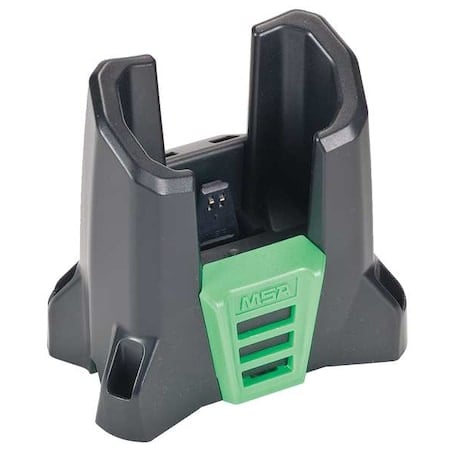 Vehicle Battery Charger, 6.7VDC MPN:10095774