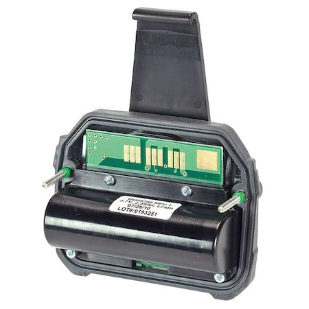 Rechargeable Battery Pack, Lithium Ion MPN:10114835