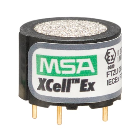 Sensor Combustable MPN:10121212