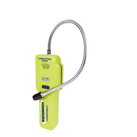 LEAKATOR JR COMBUSTIBLE GAS DETECTOR MPN:H0019-7075