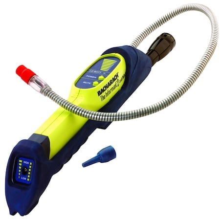 GAS DETECTOR, CONTRACTORS KIT, INFORMANT MPN:H0019-8038