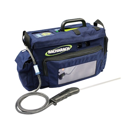 PGM-IR Portable Refrigerant Leak Detector MPN:H3015-5696