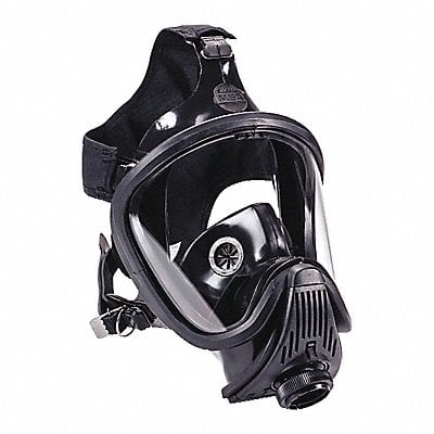 Gas Mask Hycar/Rubber MPN:493072
