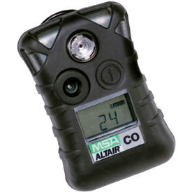 Altair® Carbon Monoxide CO Low 25ppm High 100ppm MSA 10092522 10092522