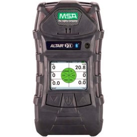 Altair® 5X Detector Mono (LELO2CO H2S) UL Charcoal w/Probe 10116926 10116926
