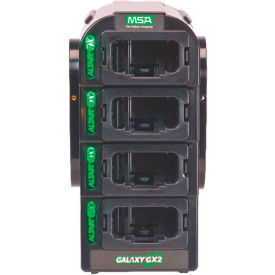 Galaxy® G2 Multi-Unit Charger for Altair® 4X/4XR 10127422 10127422